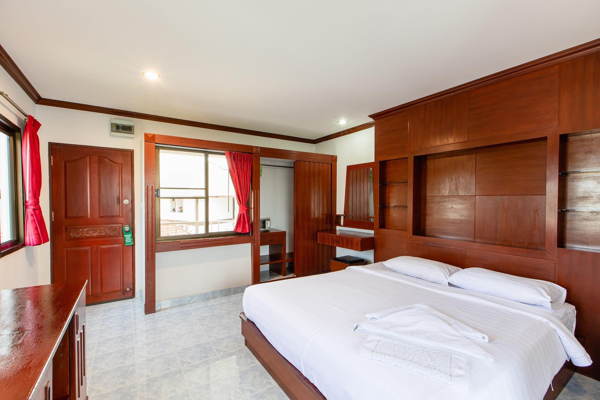 Selina Place Hotel Pattaya Eksteriør billede