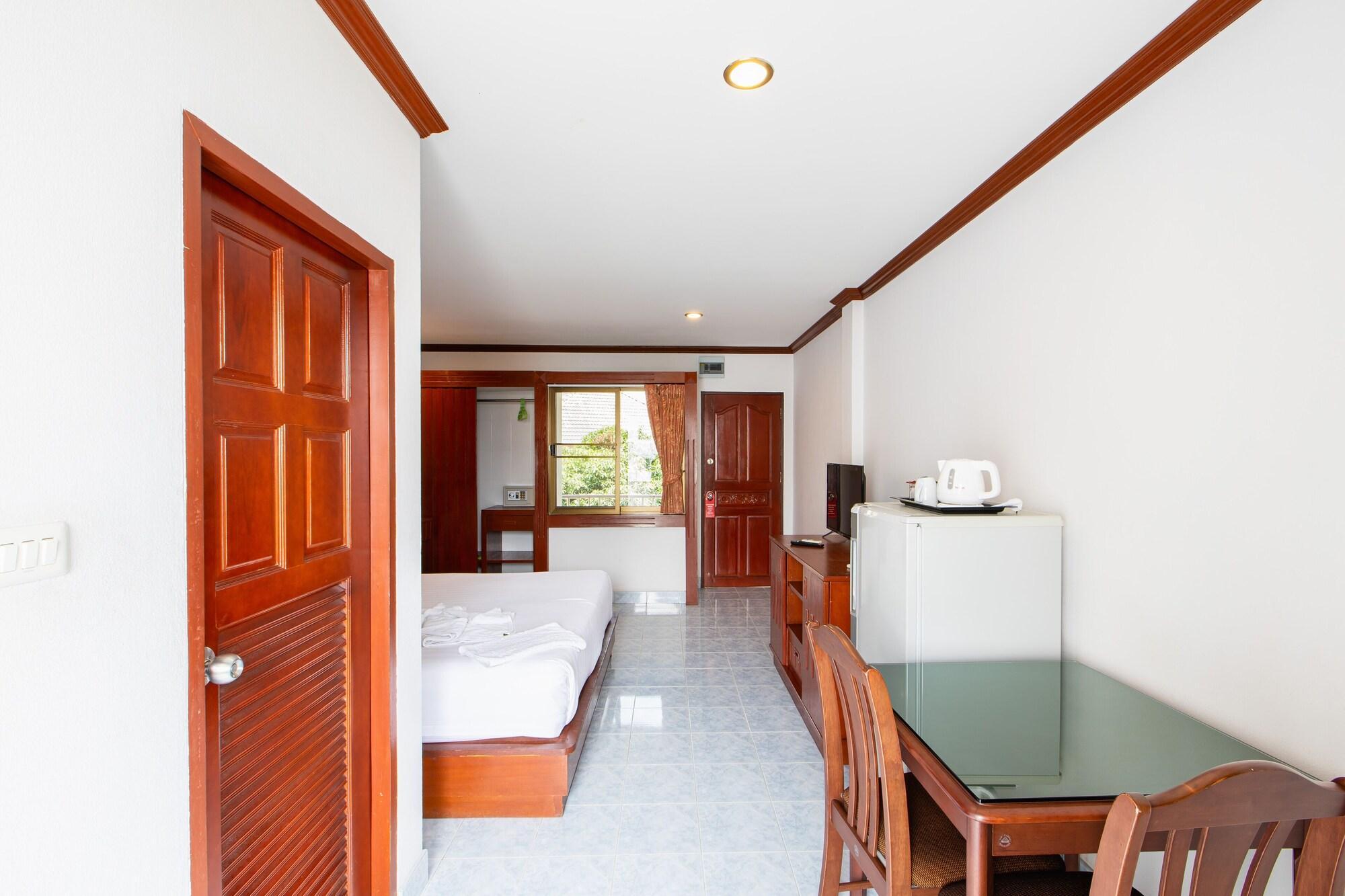 Selina Place Hotel Pattaya Eksteriør billede