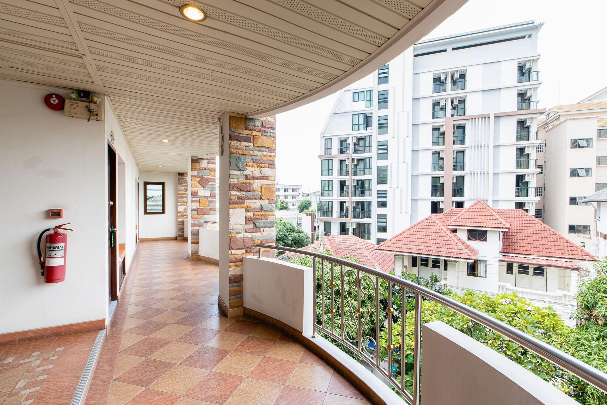 Selina Place Hotel Pattaya Eksteriør billede