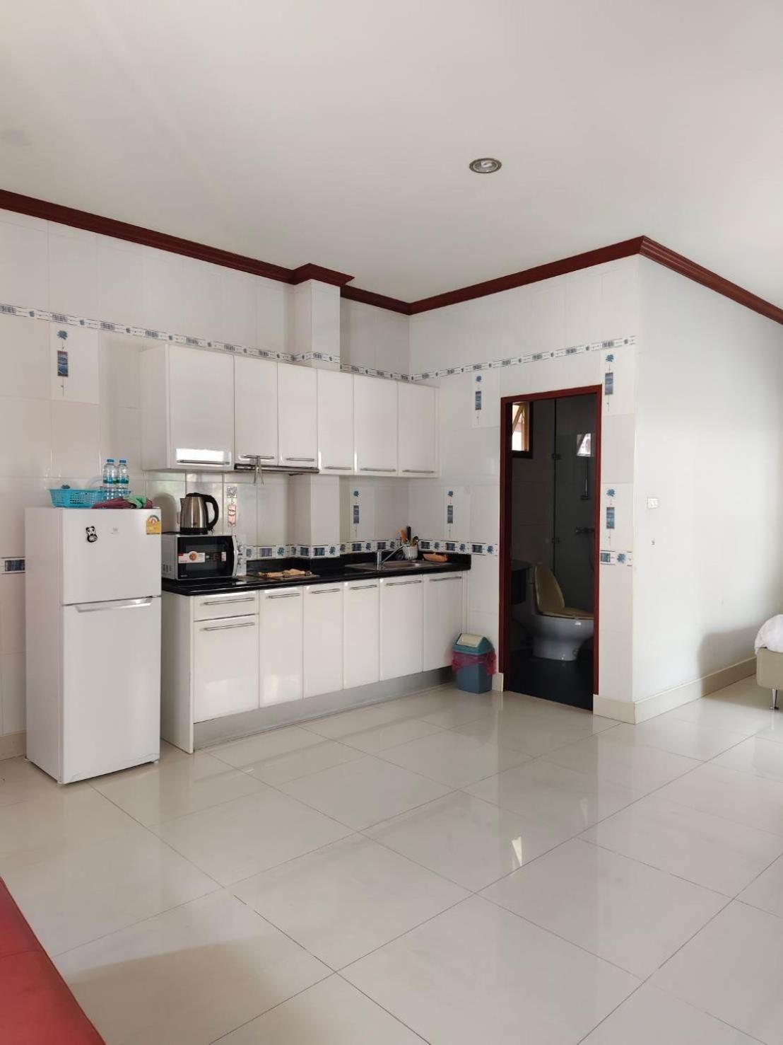 Selina Place Hotel Pattaya Eksteriør billede