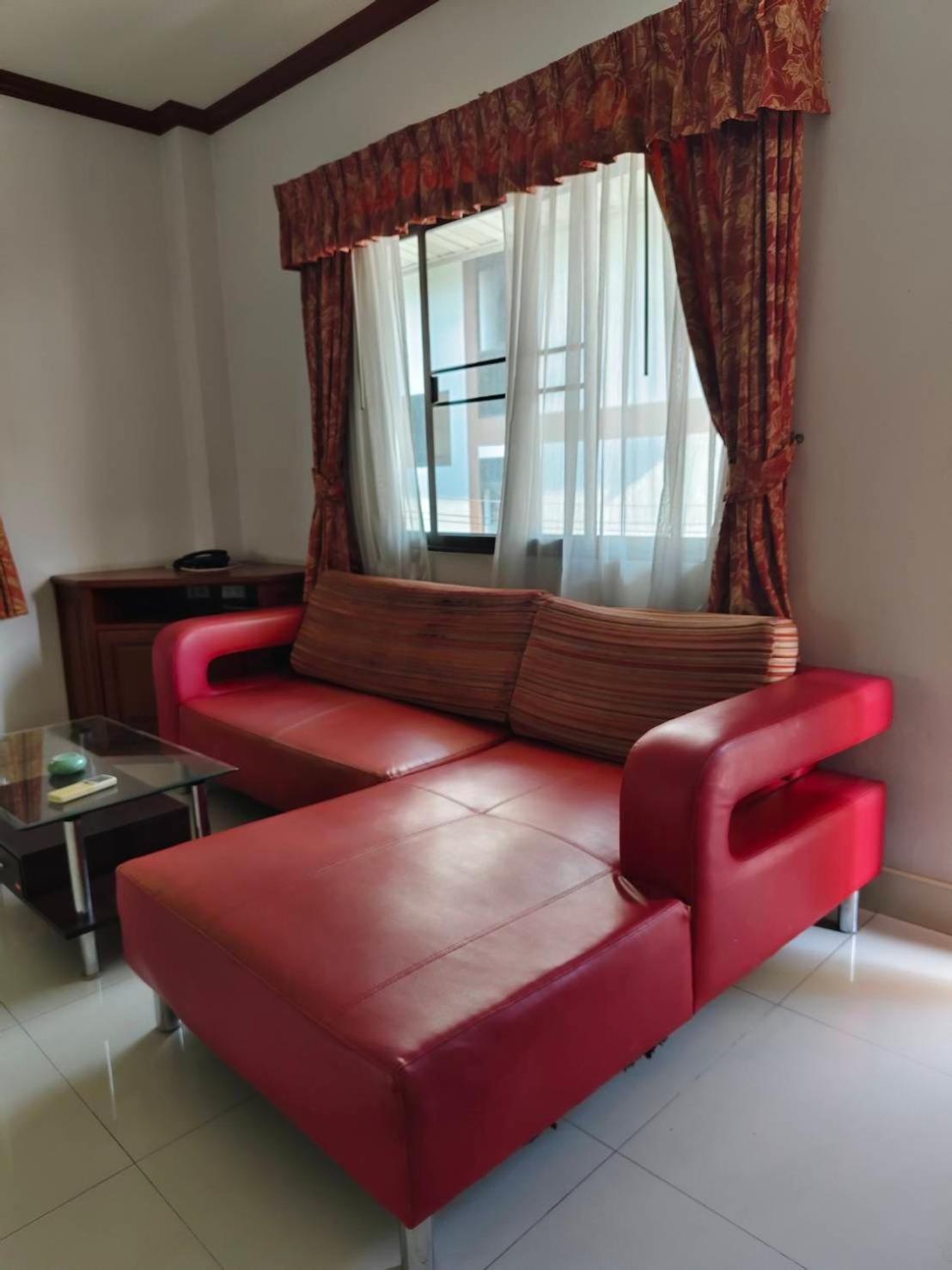 Selina Place Hotel Pattaya Eksteriør billede