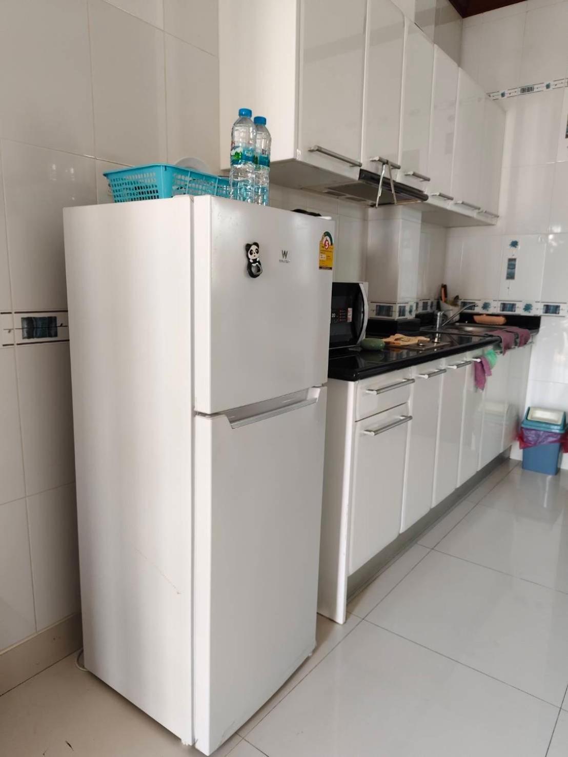 Selina Place Hotel Pattaya Eksteriør billede