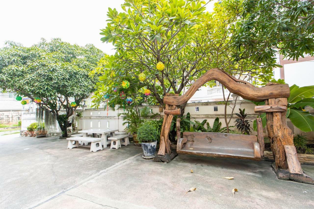 Selina Place Hotel Pattaya Eksteriør billede